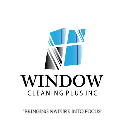 logo for Window Cleaning Plus