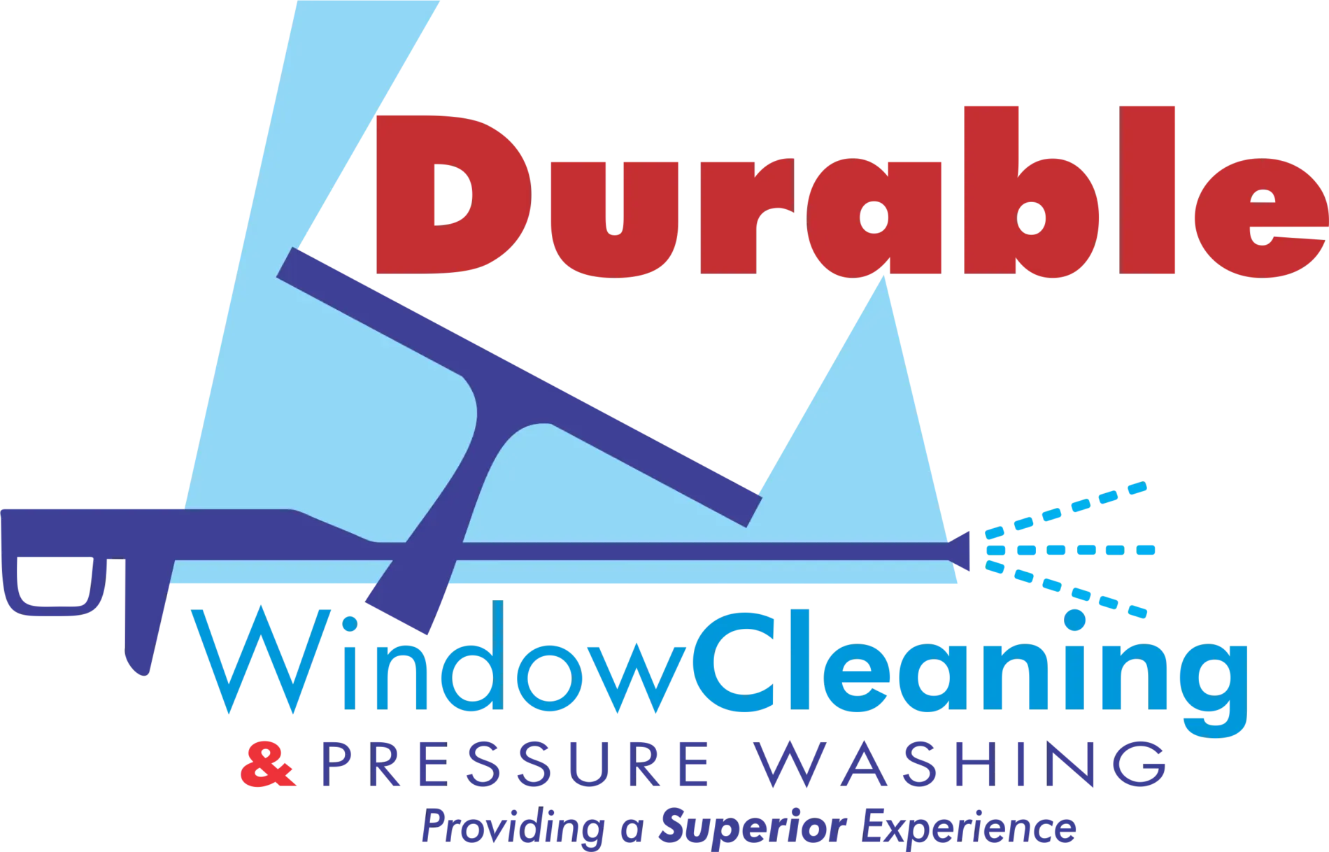 logo for Durable Window Cleaning