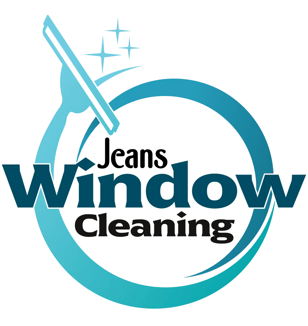 logo for Jeans Window Cleaning